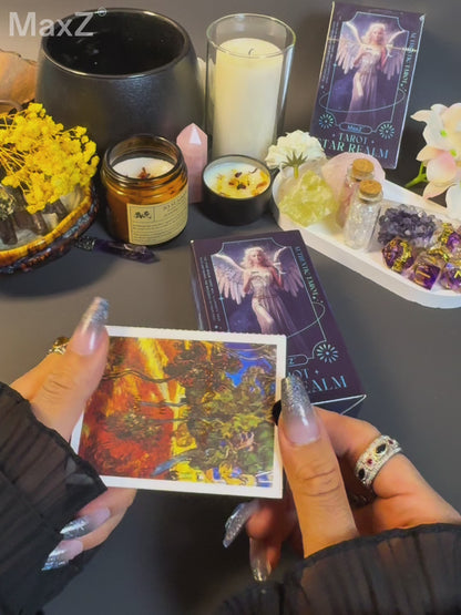 Star Realm Tarot