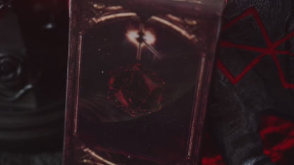 Legendary Investigators Cthulhu Mythos Playing Cards