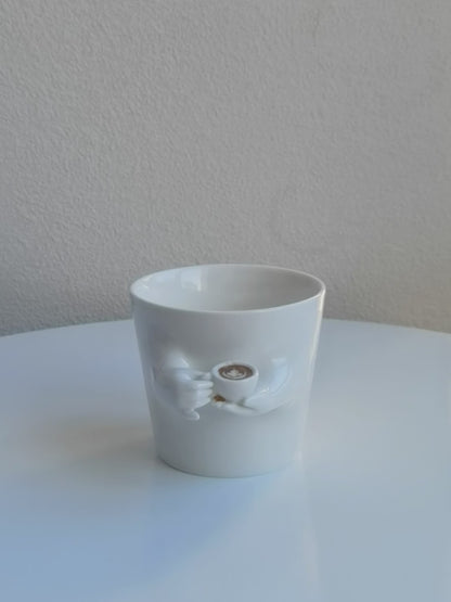 Elegant Coffee Master Mug