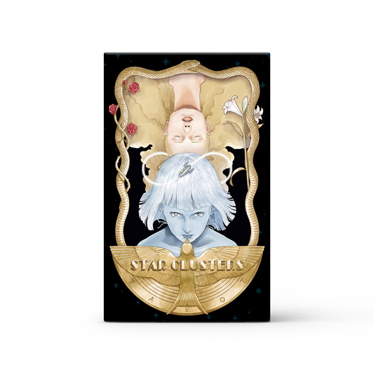 Star Clusters Tarot