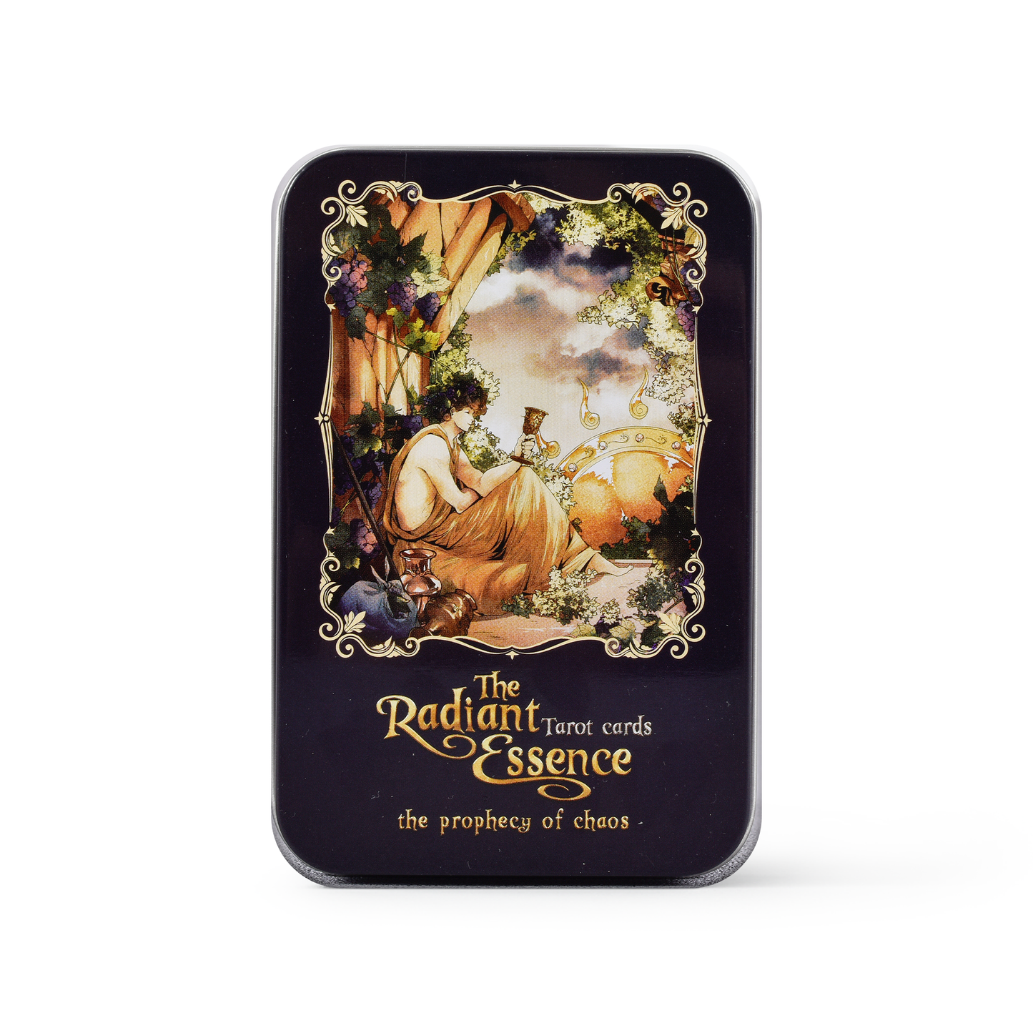 The Radiant Essence Tarot