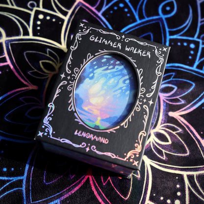 Glimmer Walker Lenormand