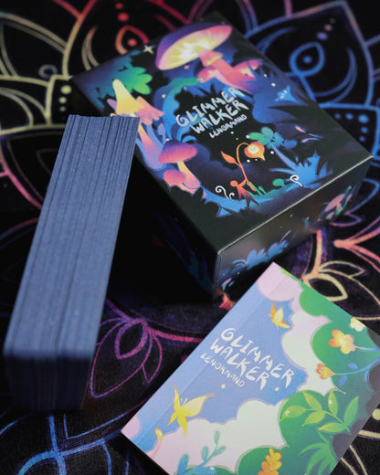 Glimmer Walker Lenormand