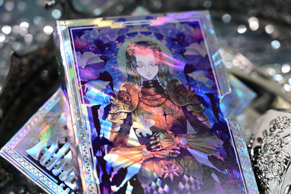 King Arthur Playing Cards V2: Excalibur