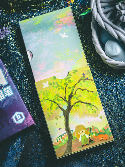 Daydream Playing Cards