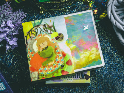 Daydream Playing Cards