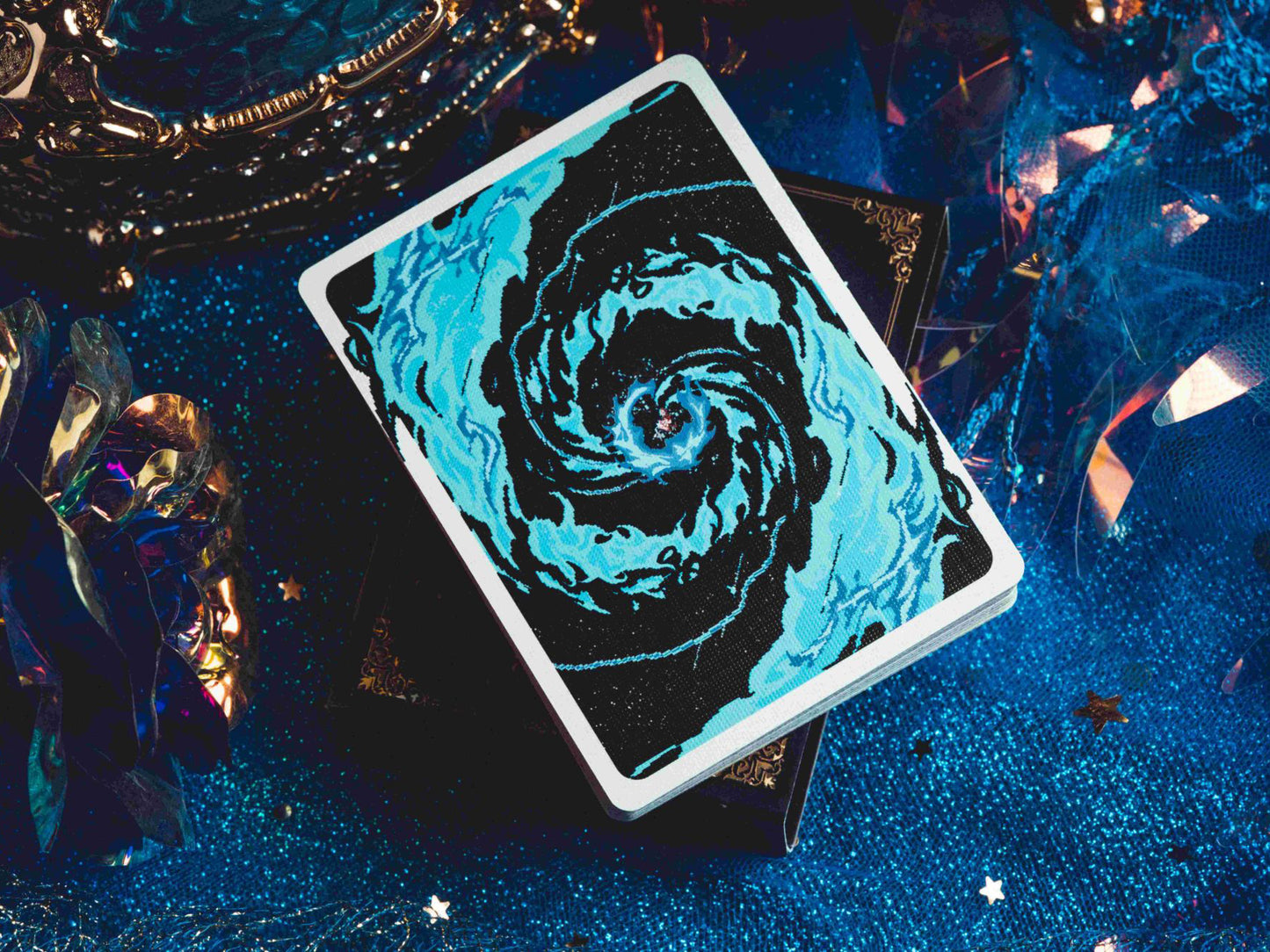 Little Red Riding Hood Playing Cards