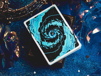 Little Red Riding Hood Playing Cards