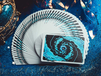 Little Red Riding Hood Playing Cards