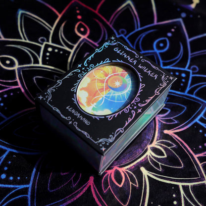 Glimmer Walker Lenormand