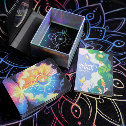 Glimmer Walker Lenormand