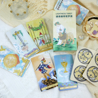 Lightness Tarot