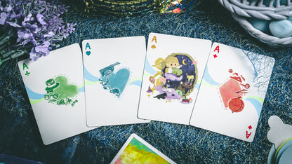 Daydream Playing Cards