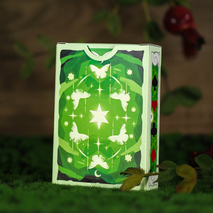 Sleepwalker's Playing Cards