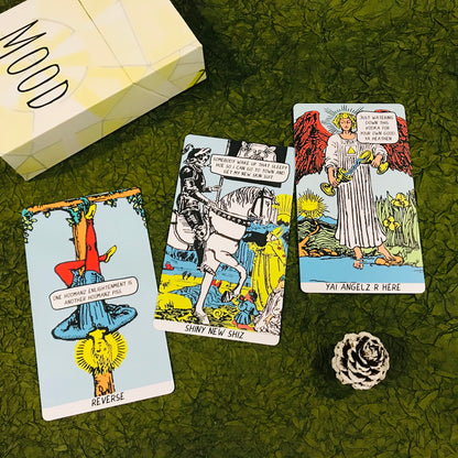 Tarot Mood