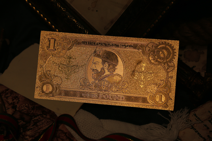 Currency of the Loen Kingdom