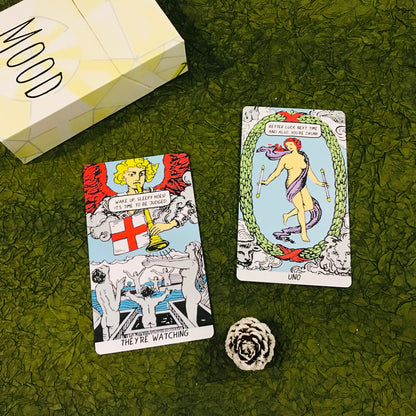 Tarot Mood