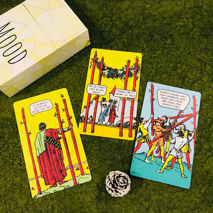 Tarot Mood