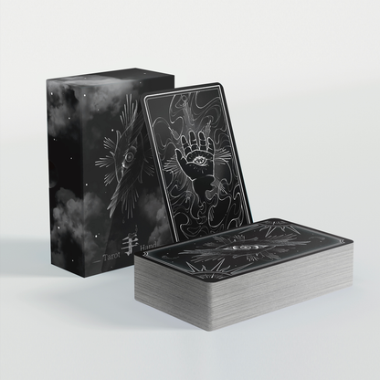 Tarot of Hand