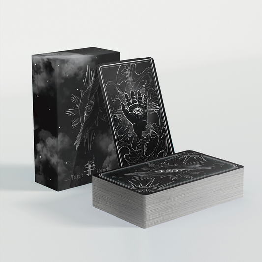 Tarot of Hand