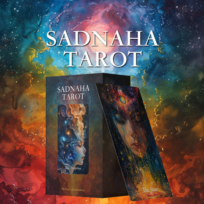 Sadhana Tarot