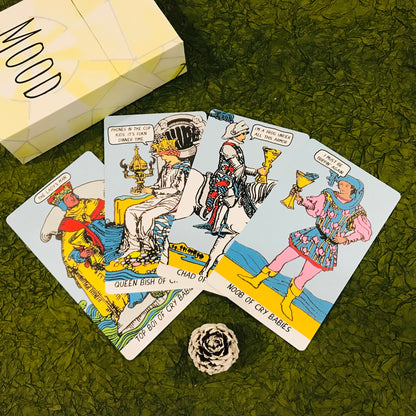 Tarot Mood