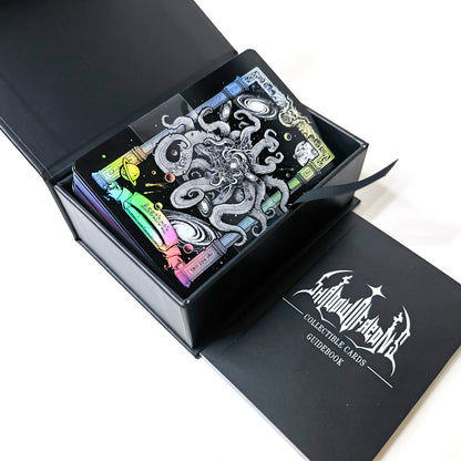 Shadow of Aeons Tarot & Collectible Cards