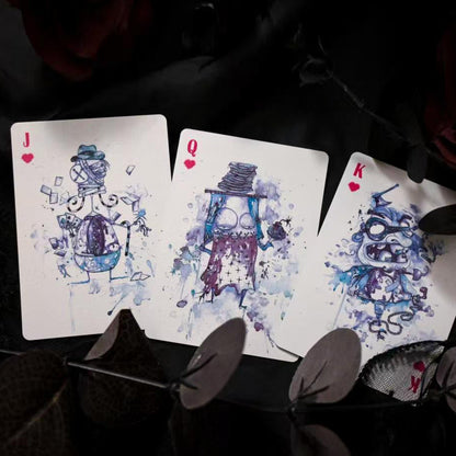 Virtus Playing Cards