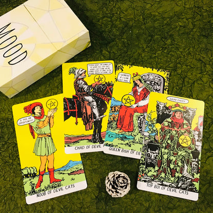 Tarot Mood