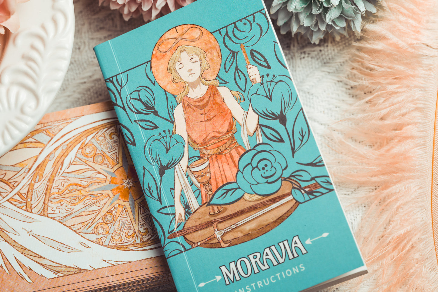 Moravia Tarot