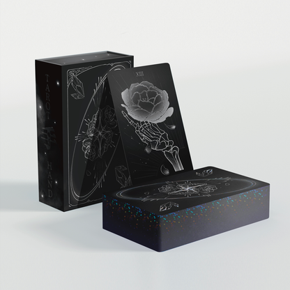 Tarot of Hand