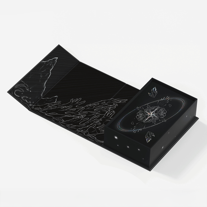 Tarot of Hand
