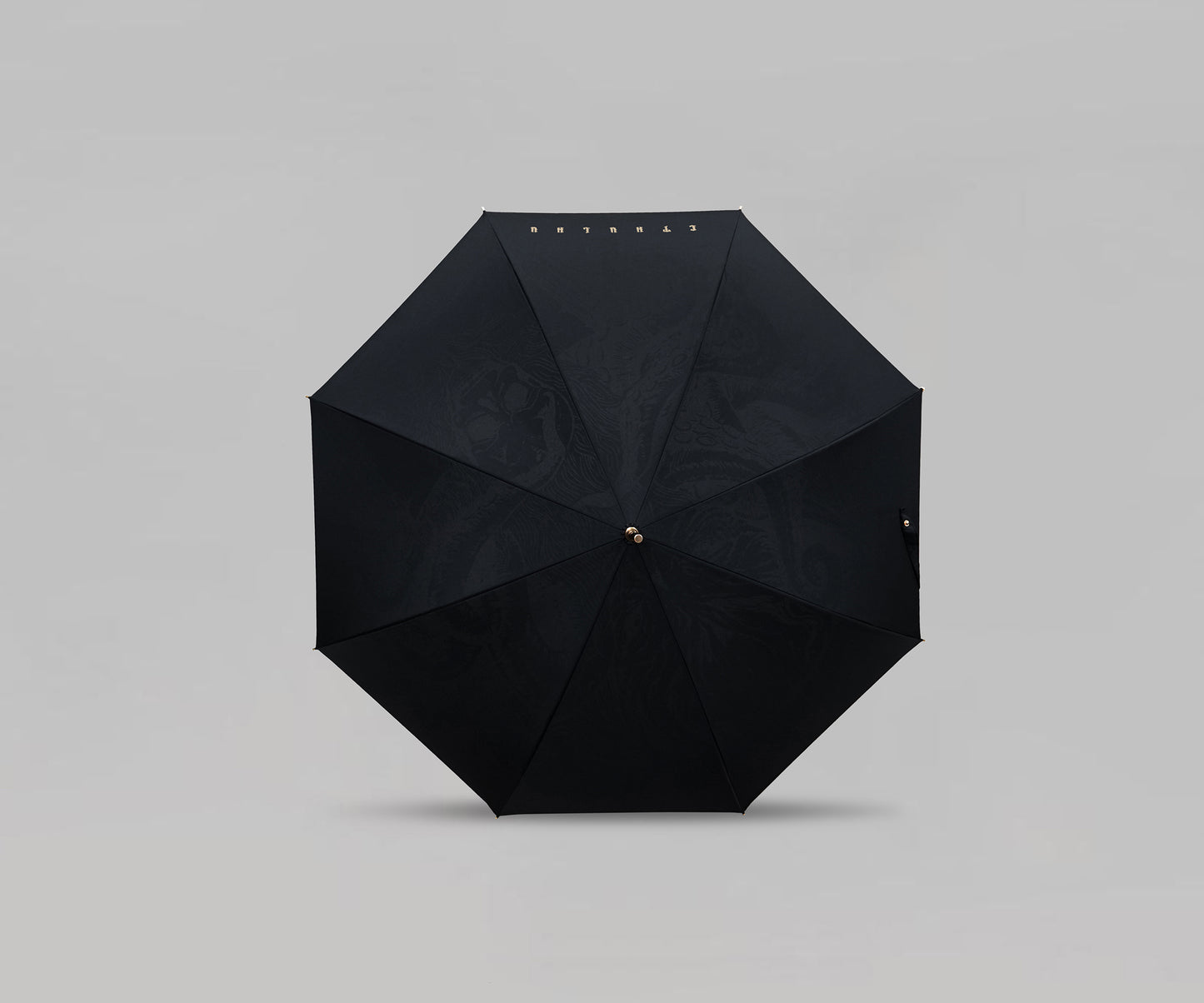 Rainy in R’lyeh Cthulhu Umbrella