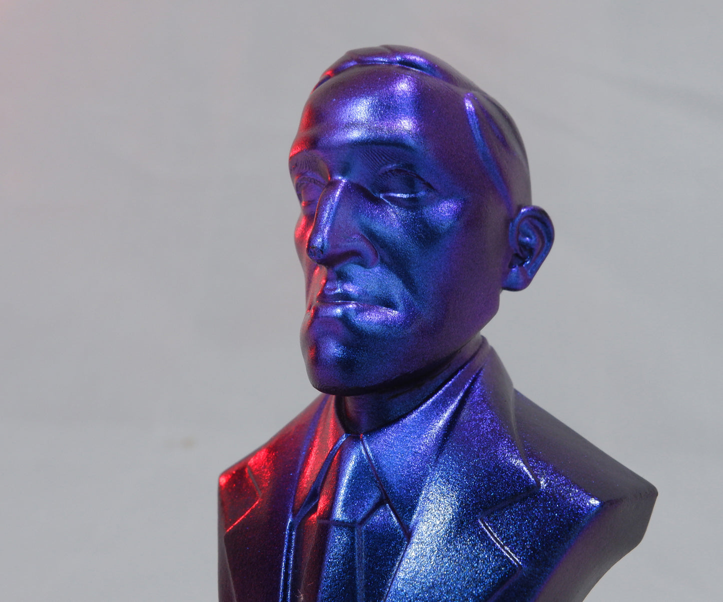 Nameless Stones H. P. Lovecraft Polystone Busts