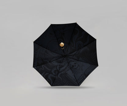 Rainy in R’lyeh Cthulhu Umbrella