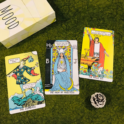 Tarot Mood