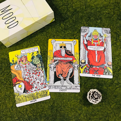 Tarot Mood