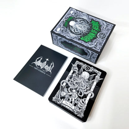 Shadow of Aeons Tarot & Collectible Cards
