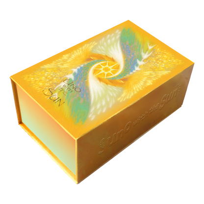 Uno with the Sun Tarot