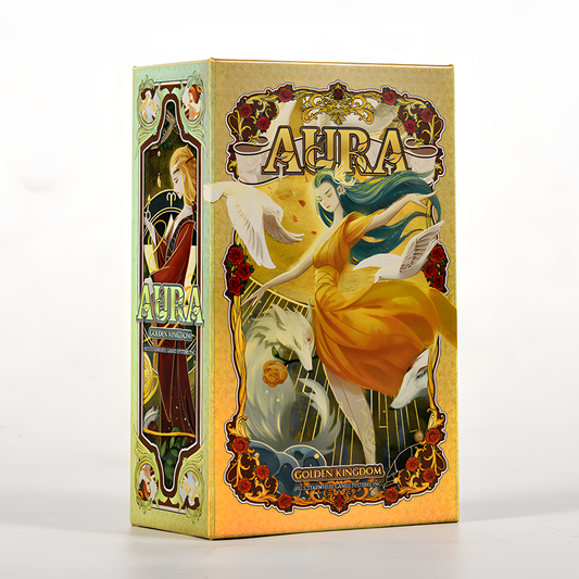 Aura Tarot