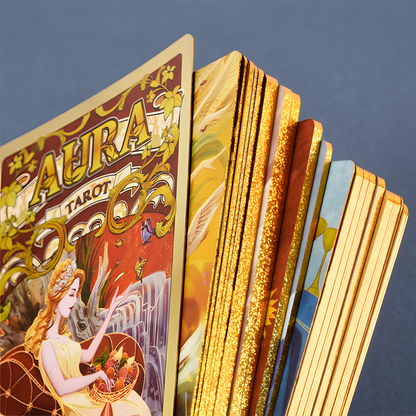 Aura Tarot