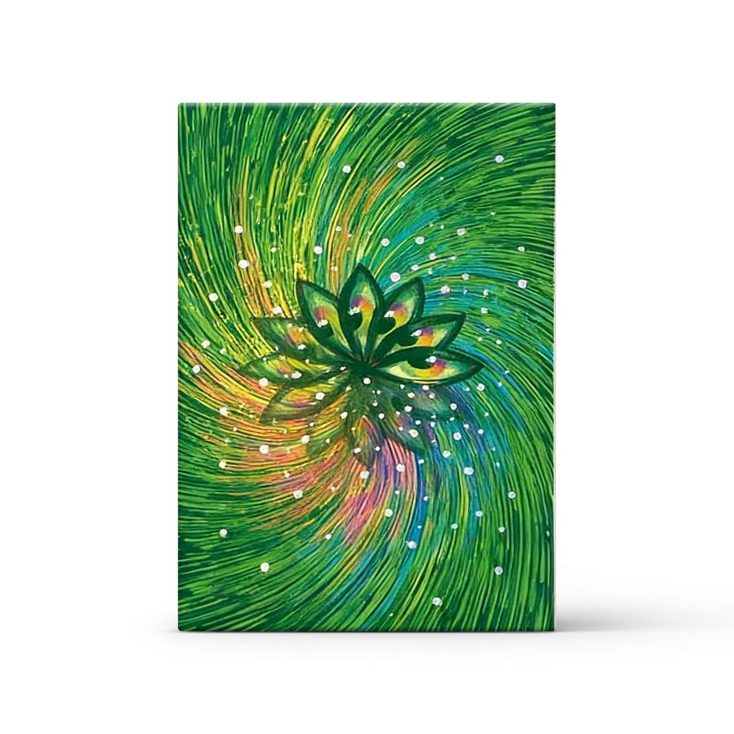 Cosma Visions Oracle