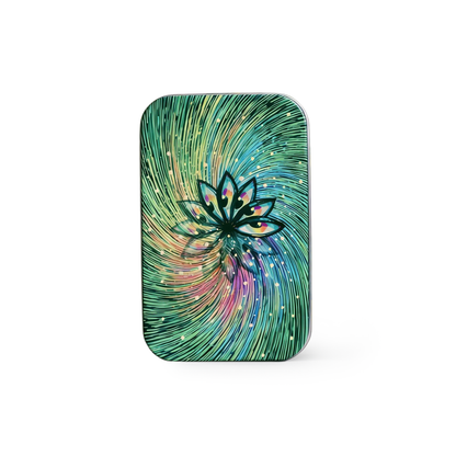 Cosma Visions Oracle