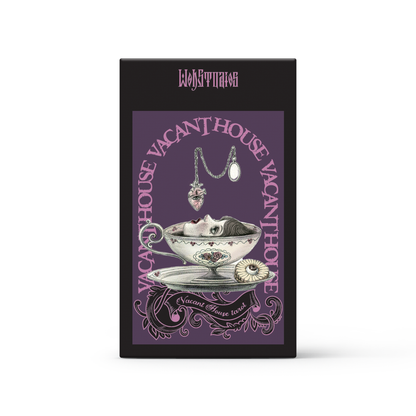 Vacant House Tarot