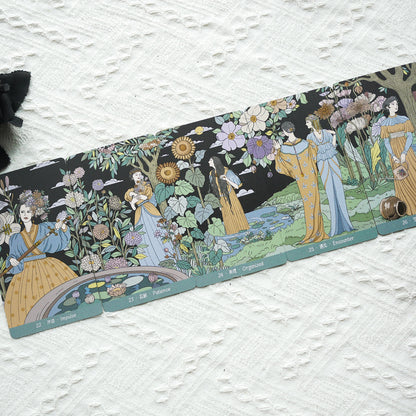 Quest Enlightenment Oracle