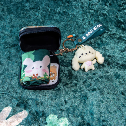 啵叽部落格雷诺曼