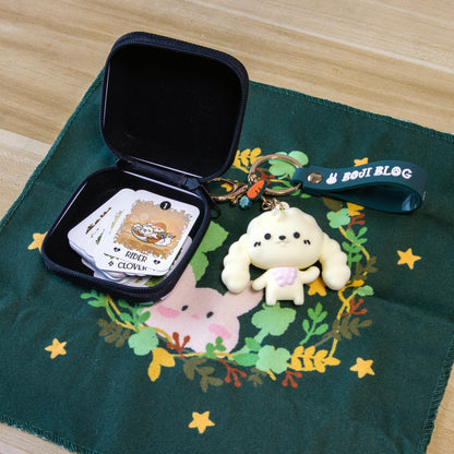 啵叽部落格雷诺曼