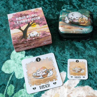 啵叽部落格雷诺曼