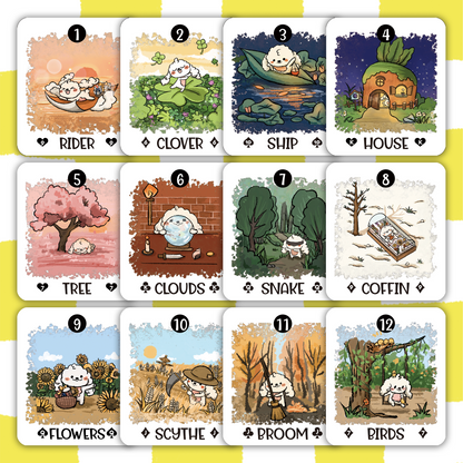 啵叽部落格雷诺曼