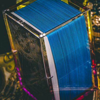 破碎镜像塔罗牌·水银镜版